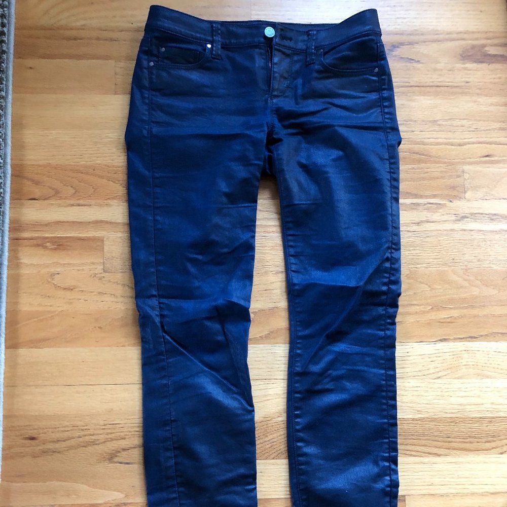 Ann Taylor Skinny Jeans